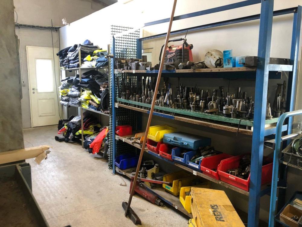 choix outils
