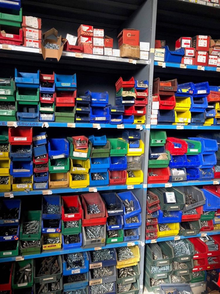 magasin